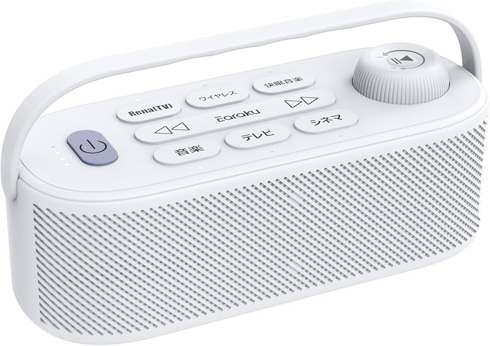 Amazon.co.jp: 【業界初の破格20W究極音質・思いやり手元